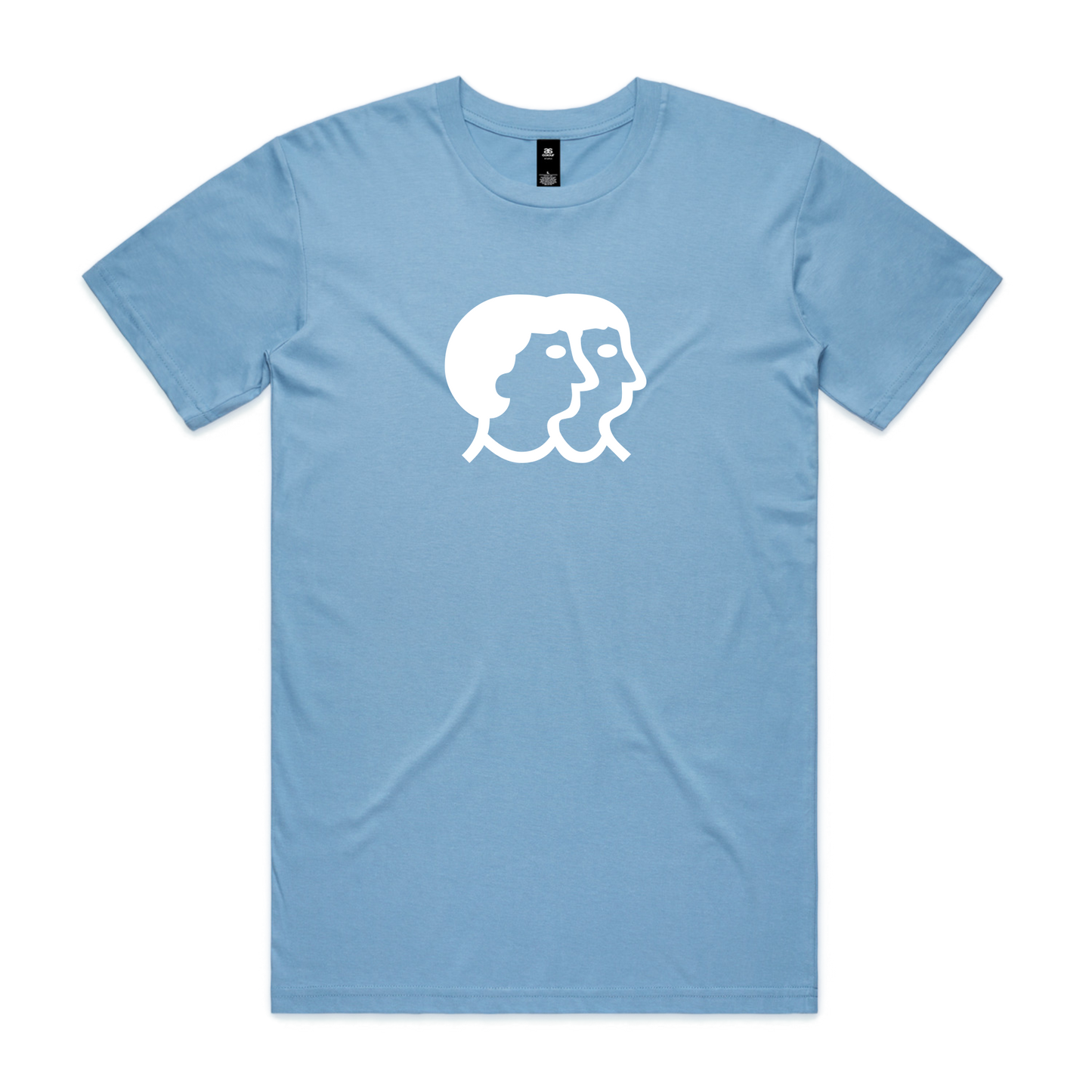 Retro Logo T-Shirt