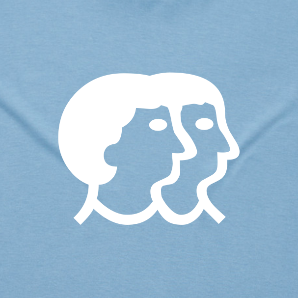 Retro Logo T-Shirt