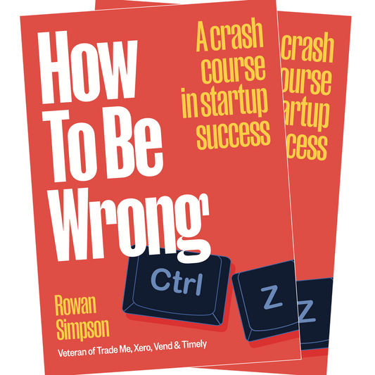 2x copies of How To Be Wrong - Save 10%