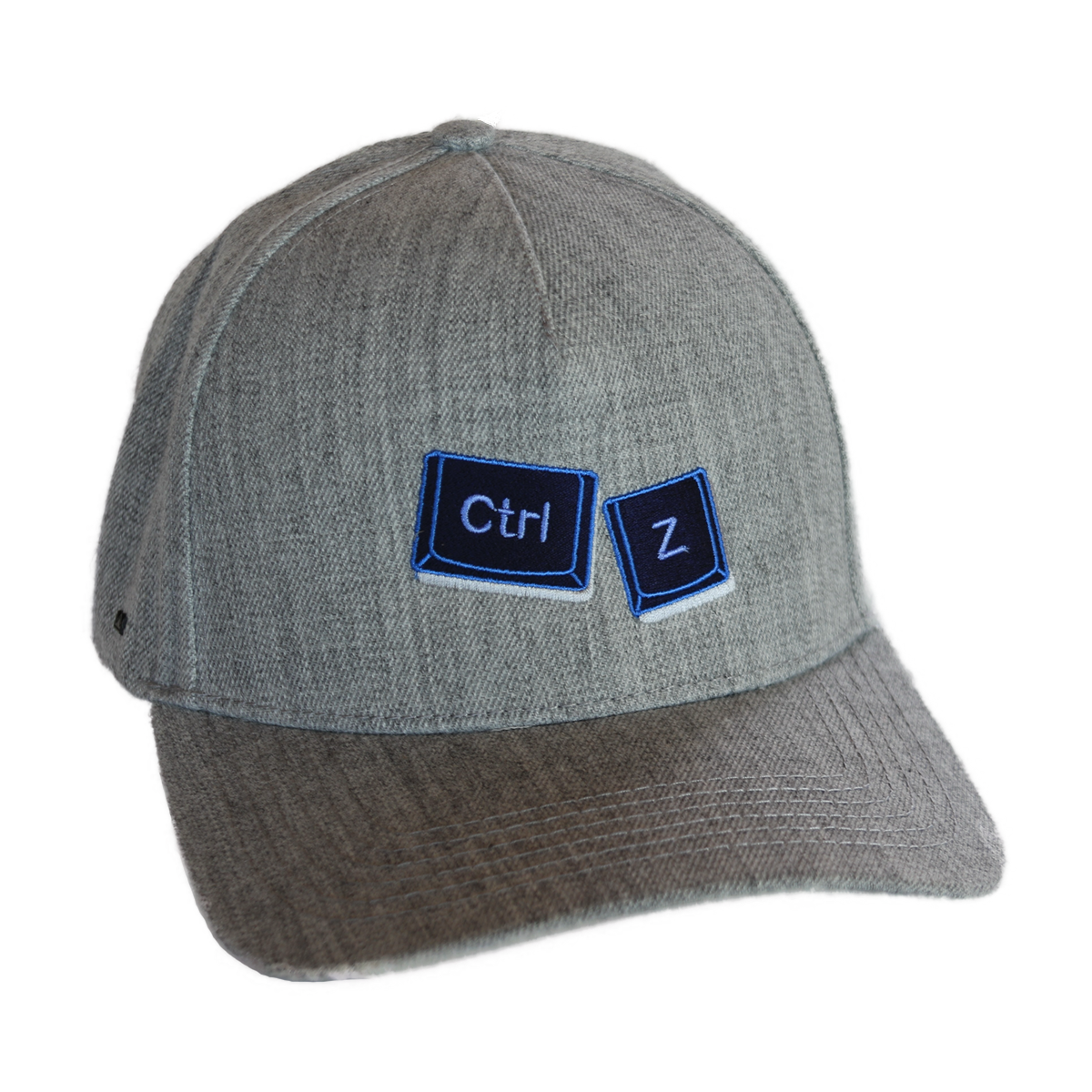 Ctrl-Z Cap