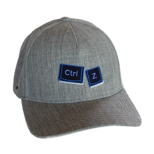 Ctrl-Z Cap